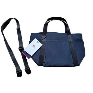 NEW Alpaka Mini Tote Japan Edition - Moonlight Blue | Axoflux 400D -F/S JP